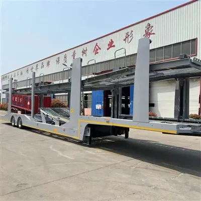 2025 Top 10 dodávateľov miešacích áut f3000 na svete