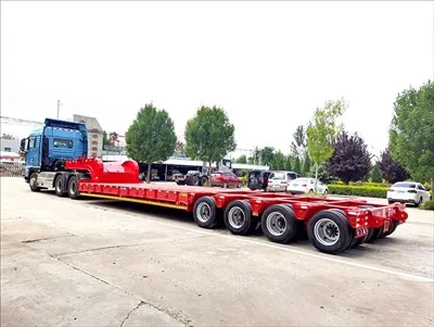 Aké sú náklady na údržbu prívesu na nákladnú dopravu?