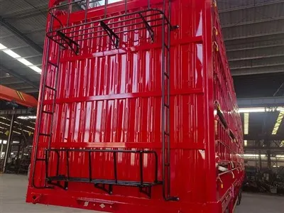 Ako zlepšíte palivovú účinnosť prívesu na nákladnú dopravu?