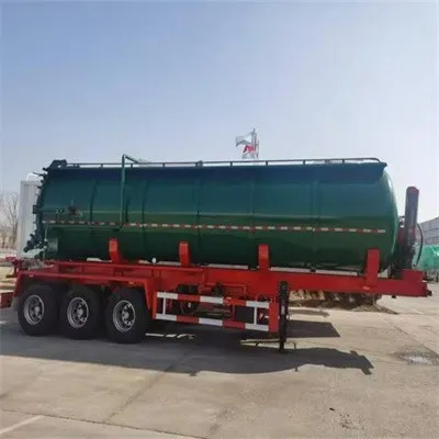 China's Trailer & Flatbed Export to Southeast Asia: Market Access and Product Adaptation Guide